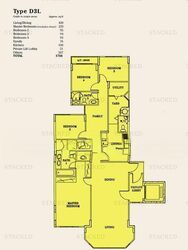 The Blossomvale (D21), Condominium #502103231